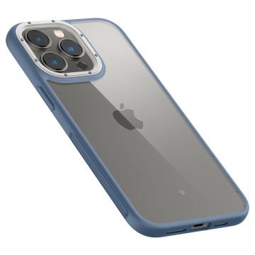 iPhone 14 Pro Kılıf, Caseology Skyfall Sky Blue