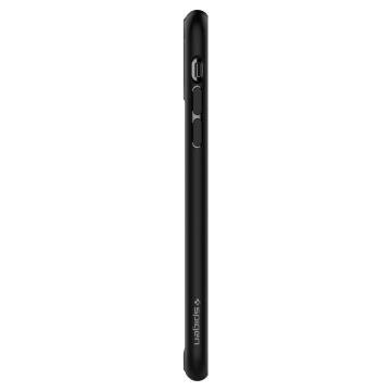 iPhone 11 Pro Kılıf, Spigen Ultra Hybrid Matte Black