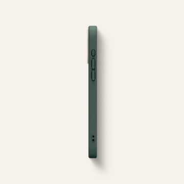 iPhone 15 Pro Max Kılıf, Ciel By Cyrill Kajuk Mag (Magsafe Uyumlu) Forest Green