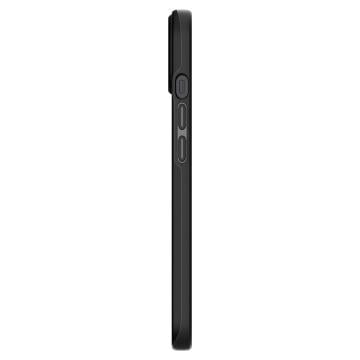 iPhone 13 Kılıf, Spigen Thin Fit Black