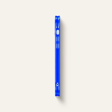 iPhone 15 Plus Kılıf, Ciel By Cyrill UltraSheer Mag (Magsafe Uyumlu) Denim Blue