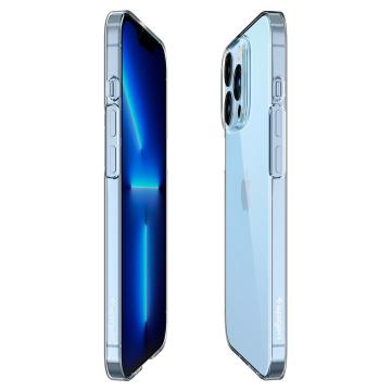 iPhone 13 Pro Kılıf, Spigen Air Skin Crystal Clear