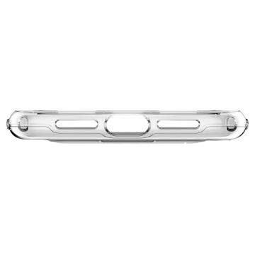 iPhone 11 Kılıf, Spigen Slim Armor Essential S Crystal Clear