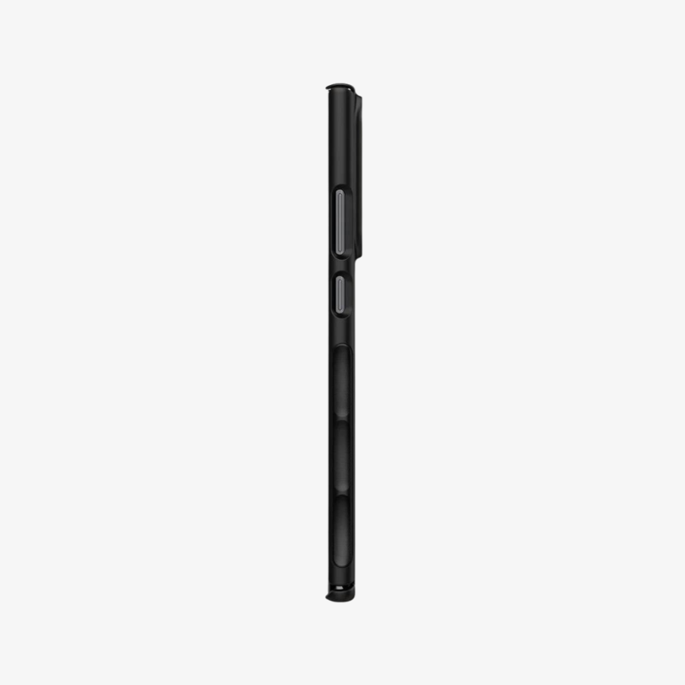 Galaxy Note 20 Ultra Kılıf, Caseology Dual Grip Black