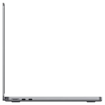 Macbook Air 13'' M2 Cam Ekran Koruyucu, Spigen Glas.tR SLIM