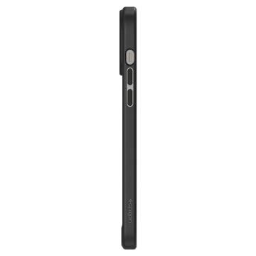 iPhone 13 Pro Max Kılıf, Spigen Ultra Hybrid Matte Black