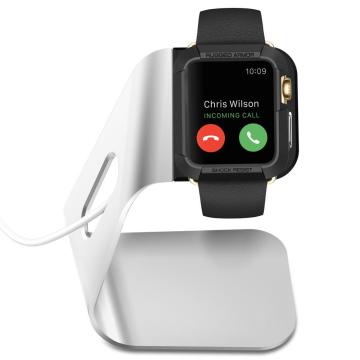 Apple Watch Serisi Şarj Standı, Spigen S330