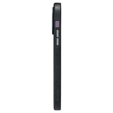 iPhone 14 Pro Max Kılıf, Caseology Nano Pop Mag LE (MagSafe Uyumlu) Black Sesame