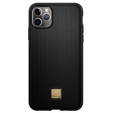 iPhone 11 Pro Kılıf, Spigen La Manon Classy Black