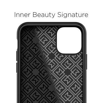 iPhone 11 Pro Kılıf, Spigen La Manon Classy Black