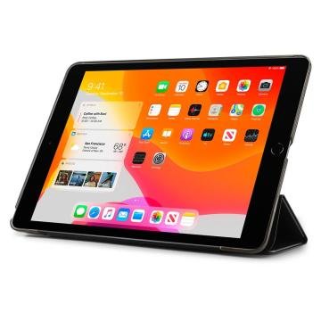 ﻿Apple iPad 10.2'' Kılıf, Spigen Smart Fold