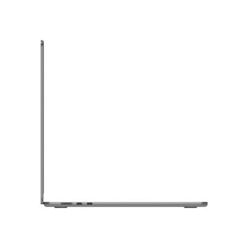 MacBook Air 15'' (M2 2023) ile Uyumlu Cam Ekran Koruyucu, Spigen Glas tR SLIM (1 Adet)