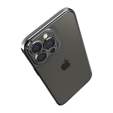 iPhone 13 Pro Kılıf, Spigen Optik Crystal