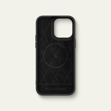 iPhone 14 Pro Max Kılıf, Ciel by Cyrill Kajuk Mag Heartbreak (MagSafe Uyumlu) Black
