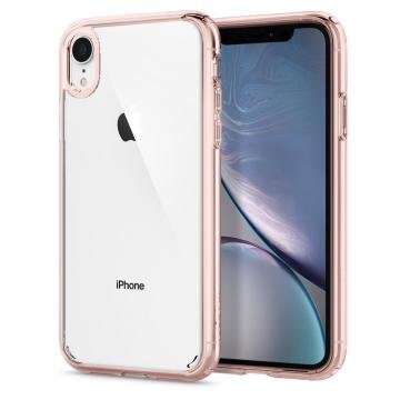 iPhone XR Kılıf, Spigen Ultra Hybrid