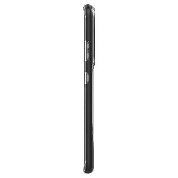 Galaxy S21 Ultra Kılıf, Spigen Neo Hybrid Crystal Black