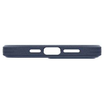 iPhone 13 Pro Kılıf, Spigen Geo Armor 360 Navy Blue