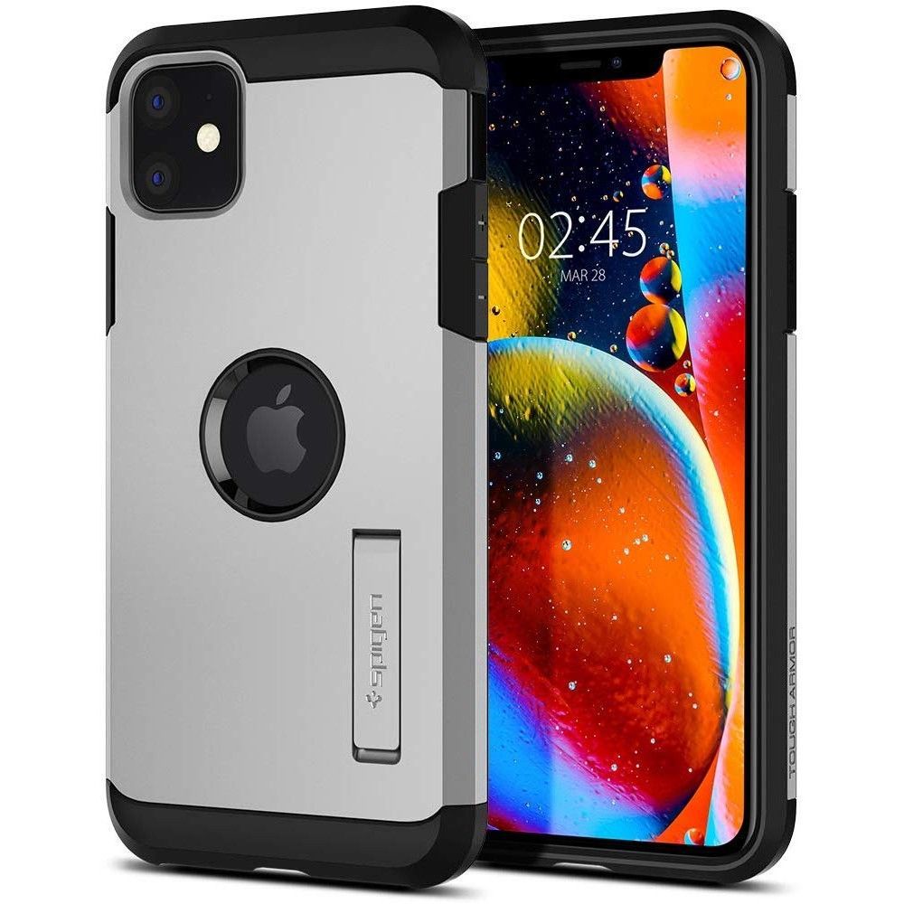 iPhone 11 Kılıf, Spigen Tough Armor