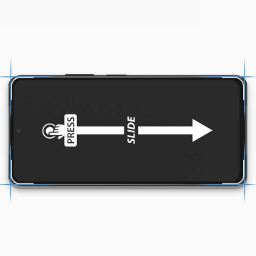 Xiaomi Redmi Note 10 / Redmi Note 10S Cam Ekran Koruyucu, Spigen GLAS.tR Tam Kaplayan Full Cover Black
