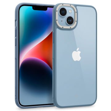 iPhone 14 Plus Kılıf, Caseology Skyfall Sky Blue