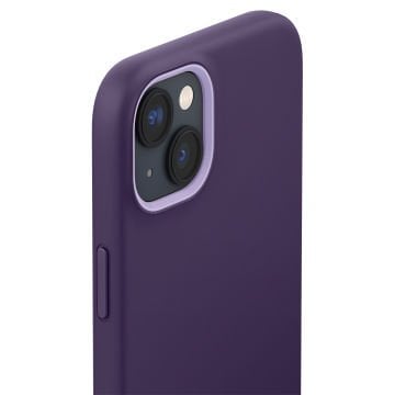 iPhone 14 Plus Kılıf, Caseology Nano Pop Mag (MagSafe Uyumlu) Grape Purple