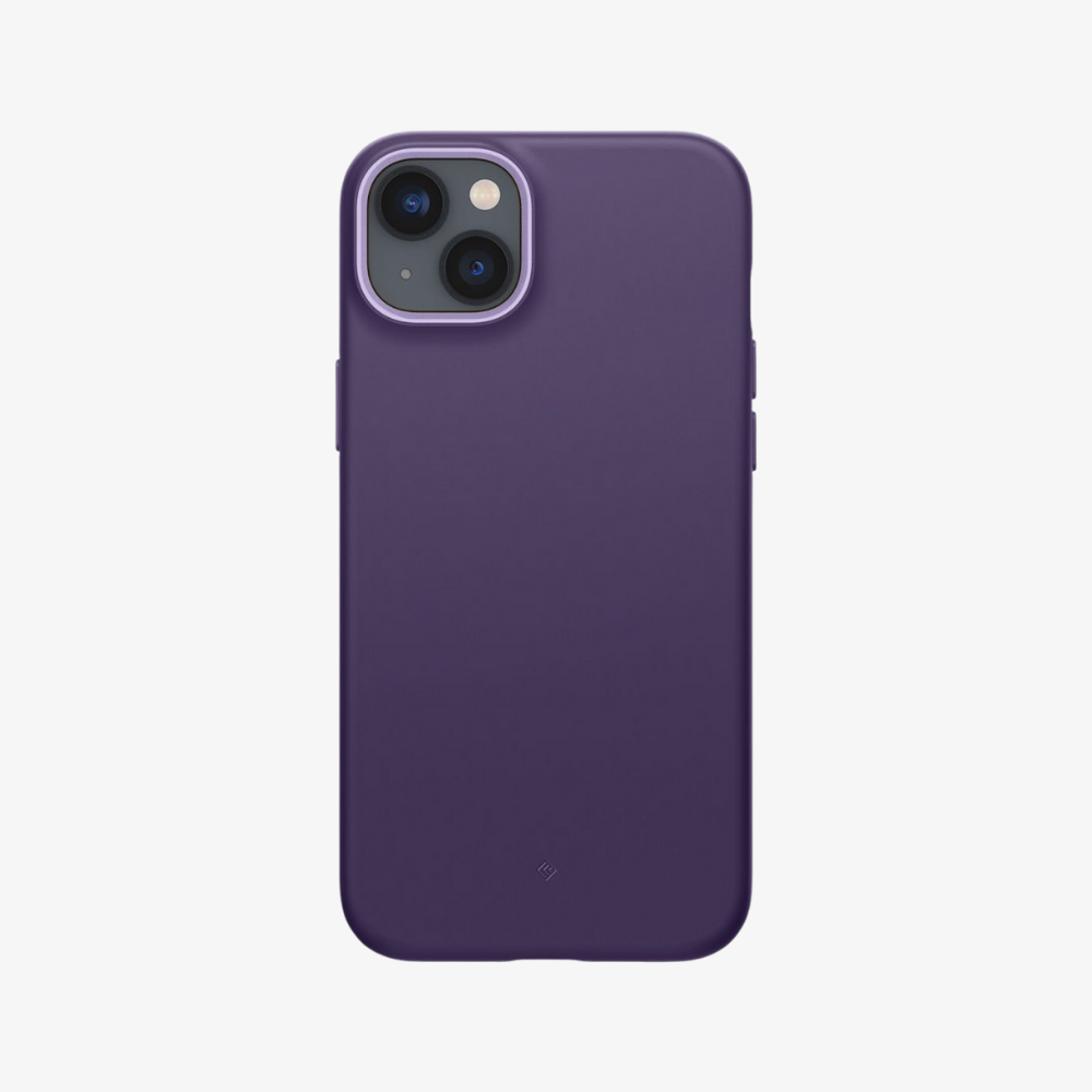 iPhone 14 Plus Kılıf, Caseology Nano Pop Mag (MagSafe Uyumlu) Grape Purple