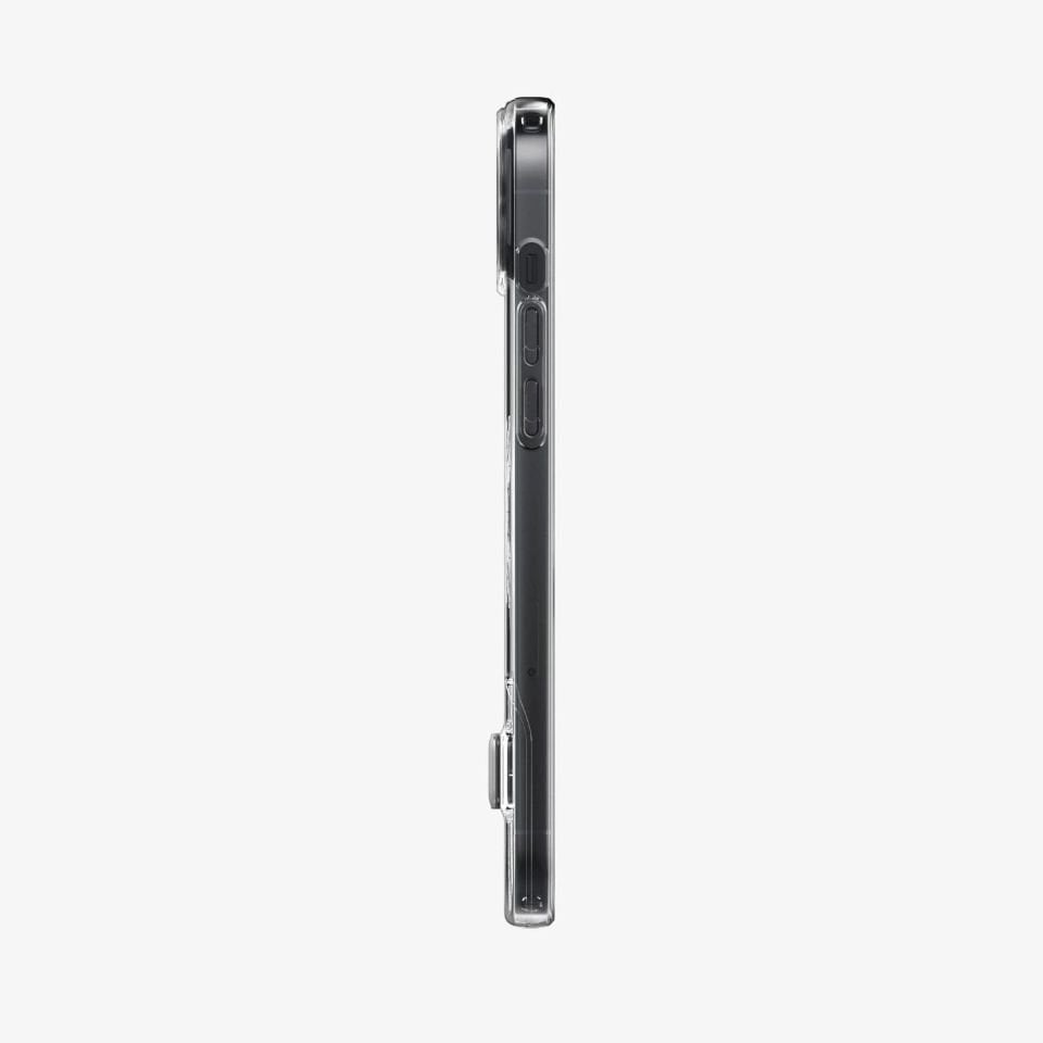 iPhone 14 / iPhone 13 Kılıf, Spigen Slim Armor Essential S Magfit (Magsafe Uyumlu) White