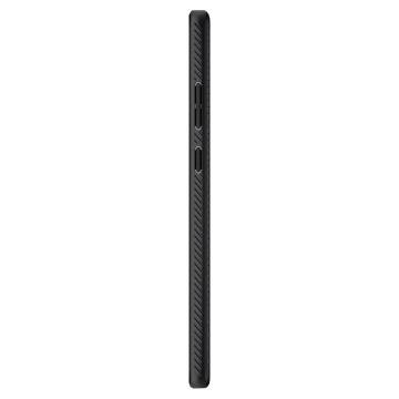 Galaxy Note 20 Kılıf, Spigen Liquid Air Black