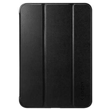 Apple iPad Mini 6 (2021) Kılıf, Spigen Smart Fold Black