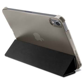 Apple iPad Mini 6 (2021) Kılıf, Spigen Smart Fold Black