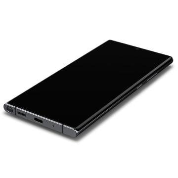 Galaxy Note 20 Ultra Ekran Koruyucu, Spigen Neo Flex (2 Pack)
