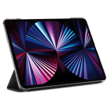 Apple iPad Pro 11'' (2022 / 2021 / 2020 / 2018) Kılıf, Spigen Smart Fold Black