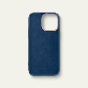 iPhone 14 Pro Kılıf, Ciel by UltraColor Mag Gummy Bears (MagSafe Uyumlu) Denim Blue