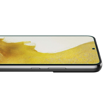 Galaxy S22 Plus 5G Ekran Koruyucu, Spigen Neo Flex HD (2 Adet)