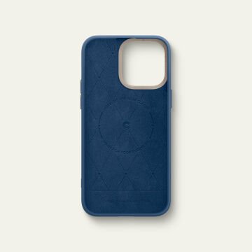 iPhone 14 Pro Kılıf, Ciel by UltraColor Mag Sugar Crush (MagSafe Uyumlu) Denim Blue