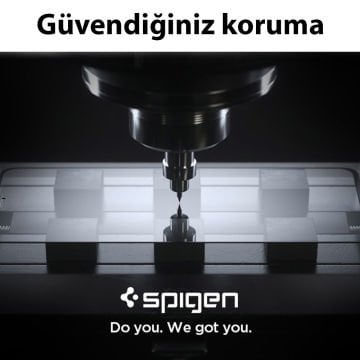 iPad Pro 11'' (2022 / 2020 / 2018) / iPad Air 10.9* (2022 / 2020) Paper Touch, Spigen Ekran Koruyucu (1 Adet)