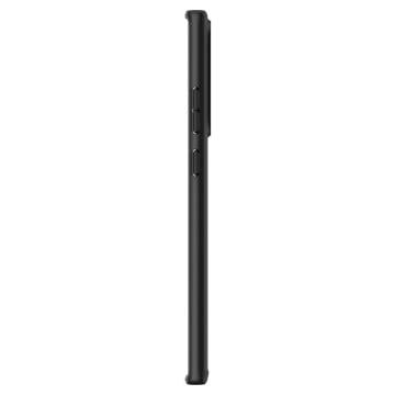 Galaxy Note 20 Ultra Kılıf, Spigen Ultra Hybrid Black