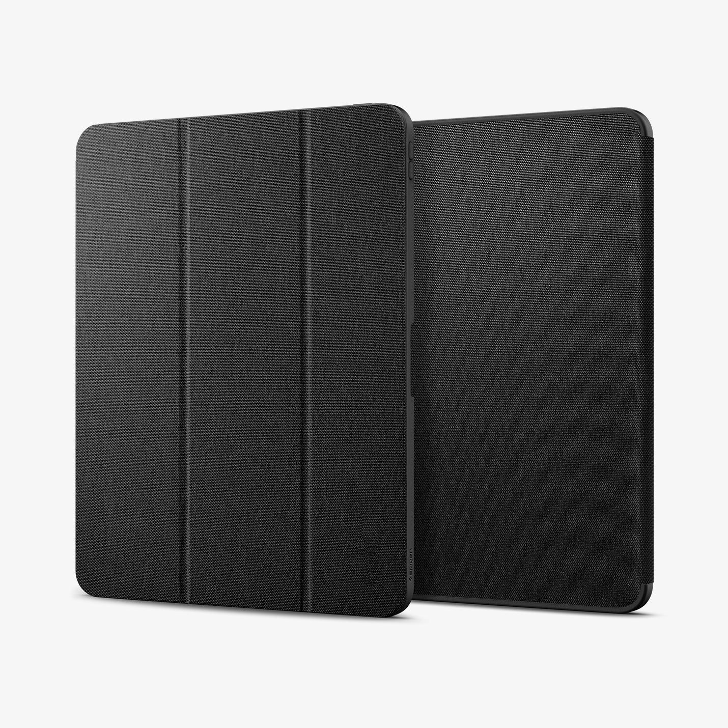 iPad Pro 13 inc Kılıf, Spigen Case Urban Fit Black