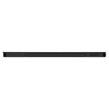 iPad Pro 12.9'' (2022 / 2021) Uyumlu Kılıf, Spigen Urban Fit Black