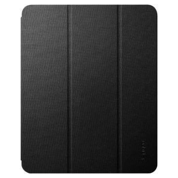 iPad Pro 12.9'' (2022 / 2021) Uyumlu Kılıf, Spigen Urban Fit Black