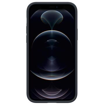 iPhone 12 / iPhone 12 Pro Kılıf, Spigen Ciel by Cyrill Color Brick Mag (MagSafe Uyumlu) Graphite