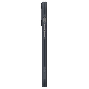 iPhone 12 Pro Max Kılıf, Spigen Ciel by Cyrill Color Brick Mag (MagSafe Uyumlu) Graphite