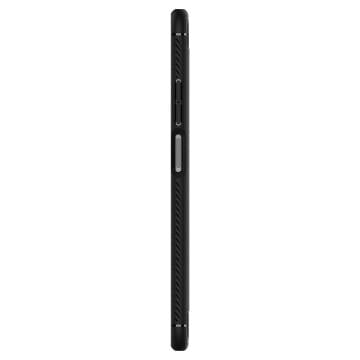 Xiaomi Redmi Note 10 / 10S Kılıf, Spigen Rugged Armor Matte Black