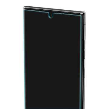 Galaxy S22 Ultra Cam Ekran Koruyucu, Spigen Glas.tR Platinum Tray 2.0 (1 Adet)