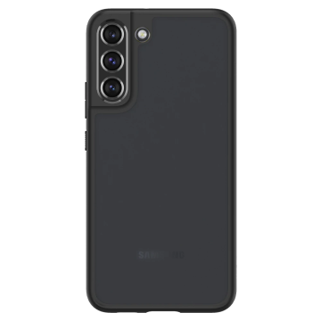 Galaxy S22 Plus 5G Kılıf, Spigen Ultra Hybrid Frost Black