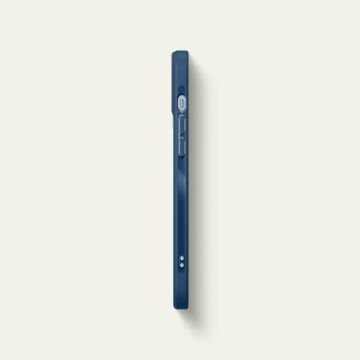 iPhone 14 Plus Kılıf, Ciel by Cyrill UltraColor Mag Gummy Bears (MagSafe uyumludur) Denim Blue