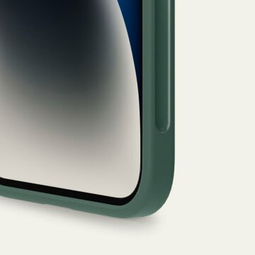 iPhone 14 Plus Kılıf, Ciel by Cyrill UltraColor Mag (MagSafe uyumludur) Green