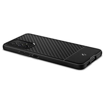 Galaxy A53 5G Kılıf, Spigen Core Armor Matte Black