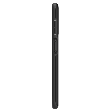 Galaxy A13 Kılıf, Spigen Thin Fit Black