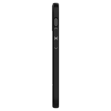 iPhone 12 / iPhone 12 Pro Kılıf, Spigen Core Armor Matte Black